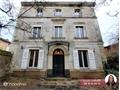 Maison à rénover à la vente